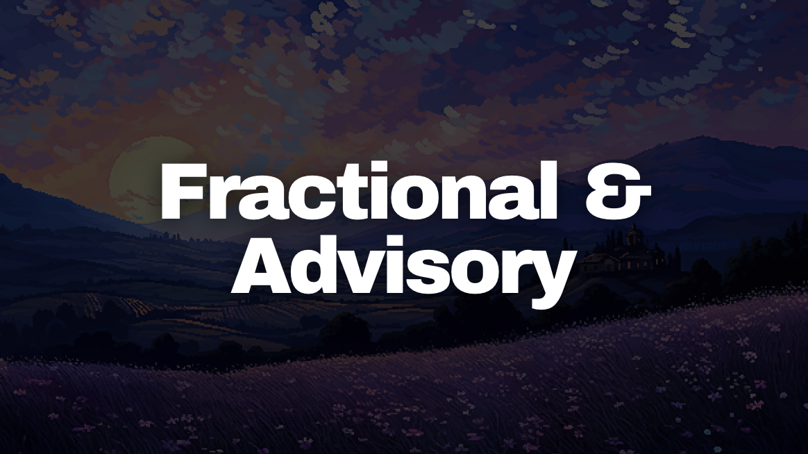 Fractional growth and advisory portfolio