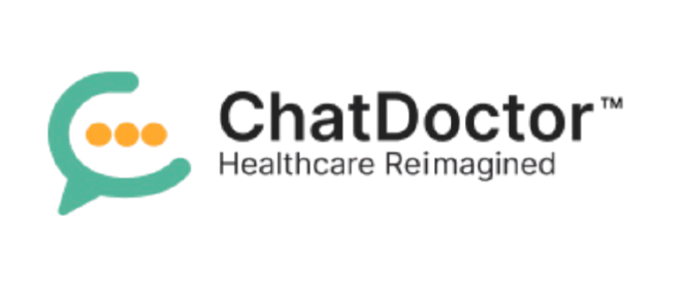 ChatDoctor logo
